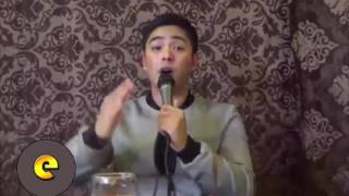 Coco Martin Doesn't Care If He Marries At 40 Years Old