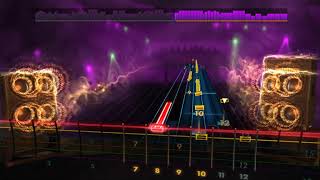 Rocksmith2014  - Gates of Ishtar -  Wounds(Lead93%)