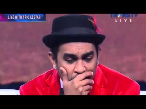 Live With Trio Lestari - Melawan Asap - 3 November 2015 Part 3 @LiveWith_TTV