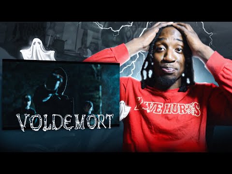 Freeze Corleone 667 - Voldemort | REACTION