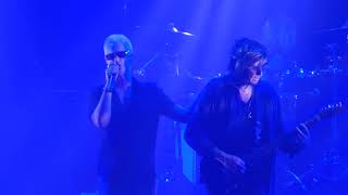 "Finest Hour" Stone Temple Pilots@Sherman Theater Stroudsburg, PA 5/8/18
