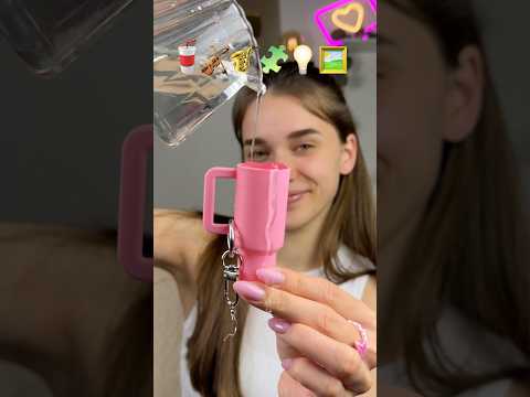 Die verrücktesten Ohrringe der Welt! Der letzte hat mich in meine Kindheit zurückversetzt 🥹 #unbo...