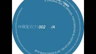 Langenberg - Times (Manuel Tur's Ground Glass Reflex) - Mild Pitch 002