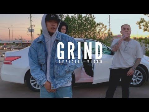 Banktrill - Grind (Official Video)