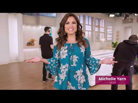 HSN | Spring Fashion Edit 04.04.2019 - 09 AM