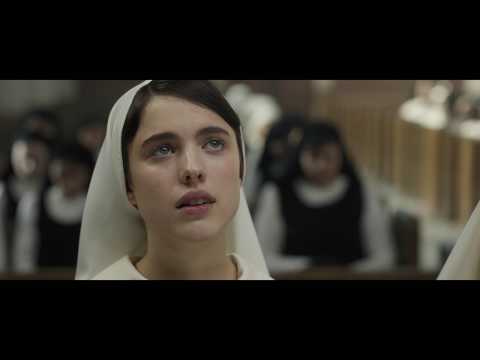 NOVITIATE: Now On Blu-ray & Digital!