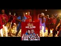 Rosny Kayiba Sylvain Kashila Team My God Eh My God Clip Officiel