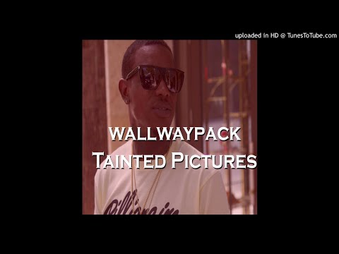 Wallwaypack - Tainted Pictures