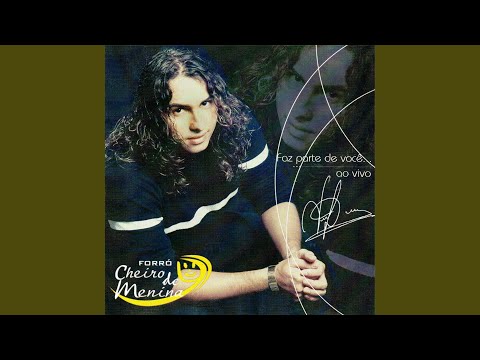 O Mundo / De Joelhos (Ao Vivo)