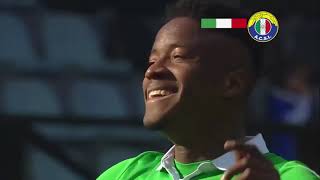 Huachipato 1 - 2 Audax Italiano | Copa Chile 2018