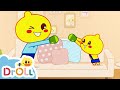 Droll Family 12 Caterpillar Do A Somersault Nursery Rhymes Kids Songs Droll Kukan