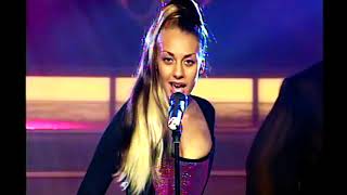 Monica Naranjo | Solo Se Vive Una Vez  (HD FULL AUDIO)