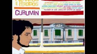 Curumin - Samba Japa