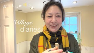 女性のタイムリミットに思うこと。一生モノの靴。daddyの誕生日。サラダとケーキ