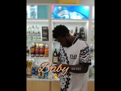 DJ M.R.K x The Ben ft. Marioo - Baby (ZOUK RMX 2025) 🇻🇺 Kaycee Req.