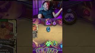 Pequeña compañia Indie 🤡 #hearthstonemoments