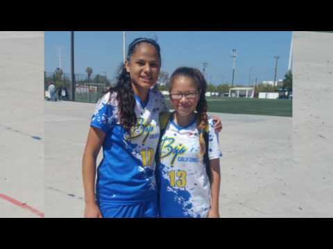 Baja California.👱