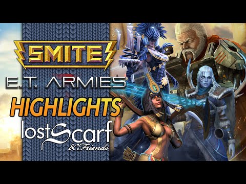 ScarfPlayed Games! - Weekly Highlights