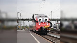 Download lagu The Secret Of Morning Train - Doodles #Shorts mp3