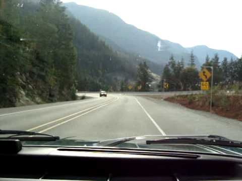 Thumbnail for SEA to SKY RUN - BMW e3 Bavaria Return'n Home... by BMW, BMW E3