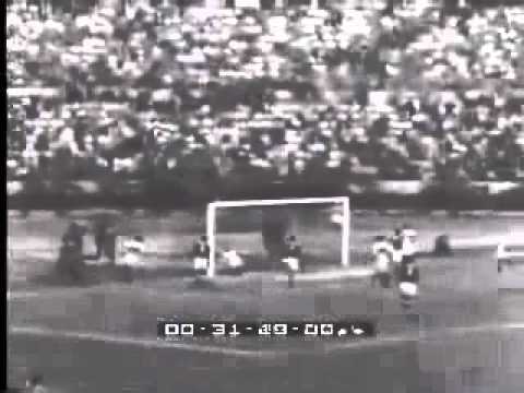 Friendly 1952 Italy В - Egypt (26.10.1952)