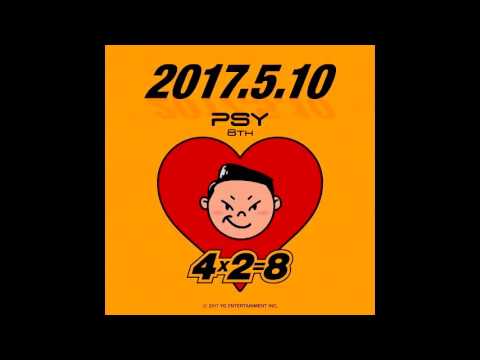 [Full Audio] PSY - Last Scene (마지막 장면) (Feat. Lee Sungkyung)