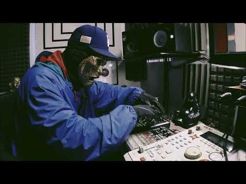 Eddy Mugre - Crema de mi Alma