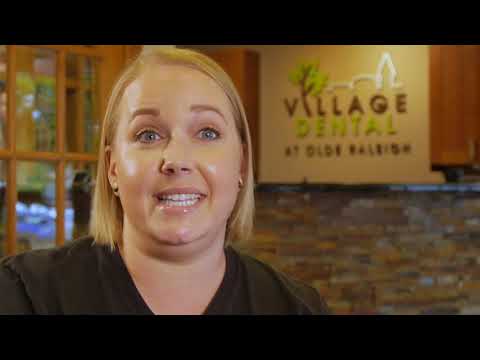 Dr. Sara Valencia, Dentist - Village Dental Olde Raleigh