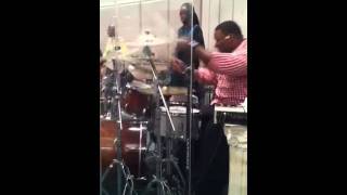 Charles @ Elizabeth baptist in Atlanta