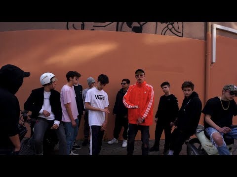Yans & Loska - La Fine Dell'Inizio (Prod. Hint)