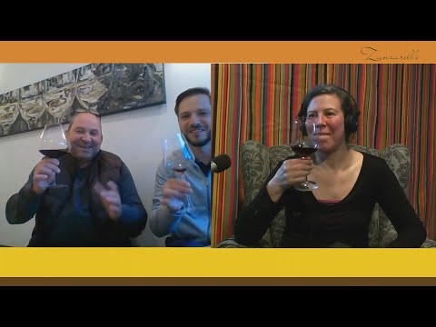 2. Zanzarelli-Online-Weinprobe