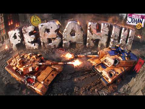 Танки, деньги, 2 ствола ( War thunder )