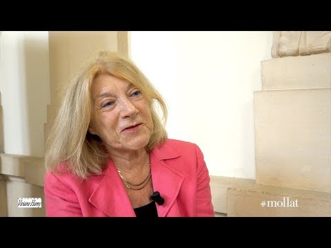 Vidéo de Estelle Monbrun