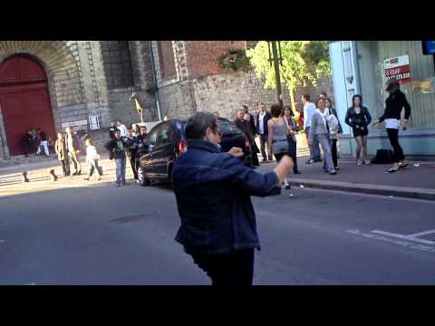 FETE DE LA MUSIQUE DOUAI DJ THE CREATOR 2010