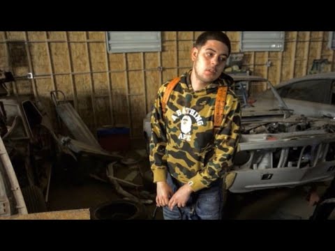 Lil Flash - Arm and Hammer ft. Tray Savage (Prod. StoopidXool & Corey Lingo)