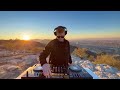 Rüfüs Du Sol Sundowner Mix |Vol. 6| (4K)