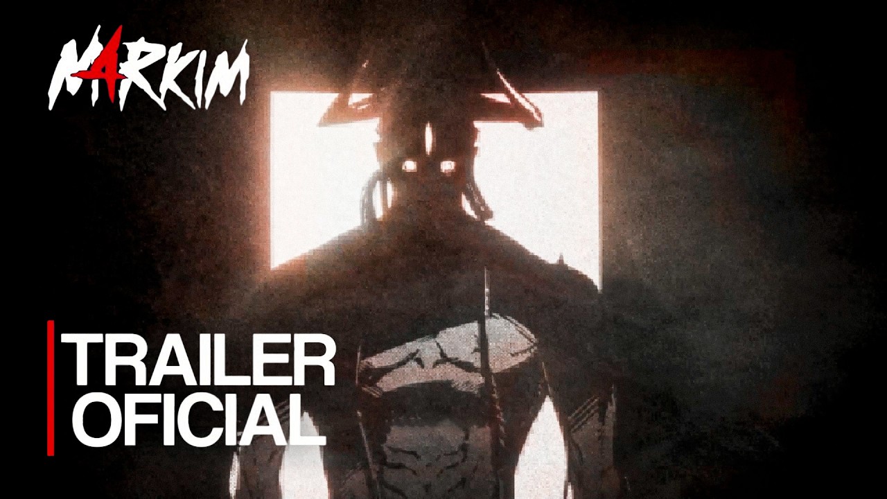 TRAILER - EXPANSÃO DE DOMÍNIO (Dabura Karaba)