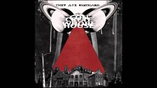 THEY ATE ISENGARD - Black Void of Solidarity