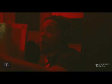 "BlackHearted" : RackGang Vante Studio Vlog Session [Episode 1] // shot x @highlightlifemedia]