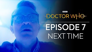 Next time : trailer Episode 7 Saison 12