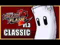 Super Smash Flash 2 V1 3 Klasik Karung Pasir