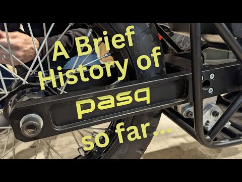 Pasq's History 2019 to 2022