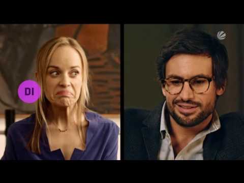 Trailer-Vorschau: Dating Alarm