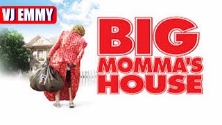 Download lagu BIG MOMMAS HOUSE - VJ EMMY 2025(YOTV CHANNELS APP) | ACTION COMEDY MOVIE mp3