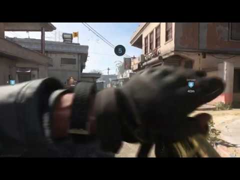 "EZ 6-0 / 15-1 S&D" #ModernWarfare #Season4 | BURNOUT PLAYS: 001