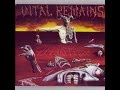 Vital Remains - Malevolent Invocation