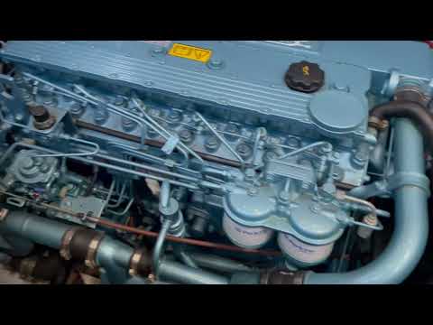 Pedro Levanto 44  - Boatshed - Boat Ref#317745