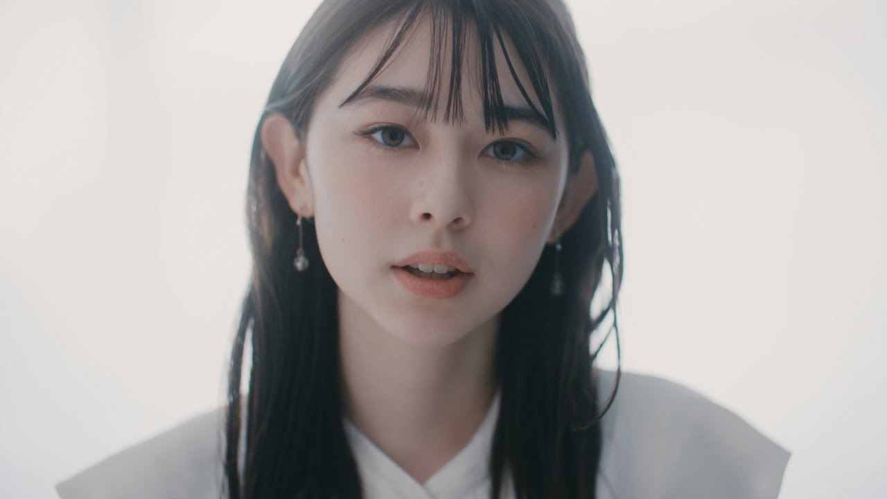 Seventeen専属モデル・石川花 新曲「星空の約束」の縦型ミュージックビデオ #1を公開！