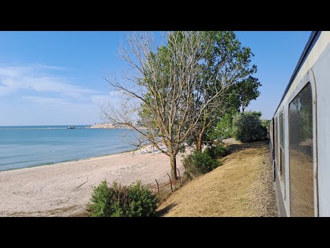 IR 1941 Constanța Oraș - Eforie Nord