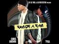 10 Chris Brown Like A Virgin Again Tyga Fan Of A Fan Album Version Mixtape May 2010 HD